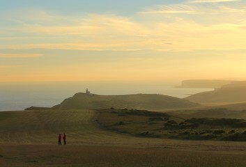 Beachy head