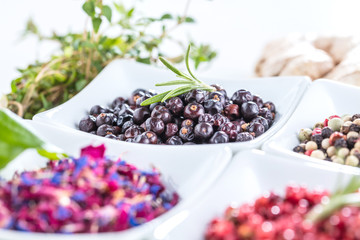 Frische Barbarie Entenbrustfilet