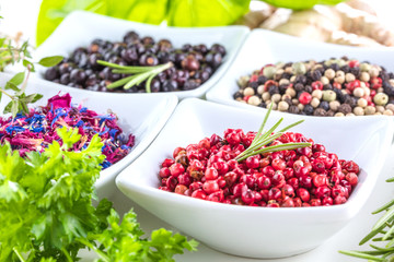 Frische Barbarie Entenbrustfilet