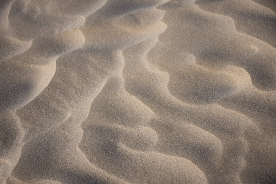 Fototapeta Sable