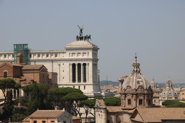 Piazza di Spagna. Roma Italia