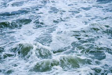 波　テクスチャ　素材