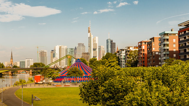 Frankfurt am Main, 31.07.2017. 