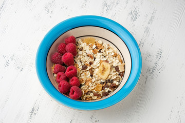 oat flakes