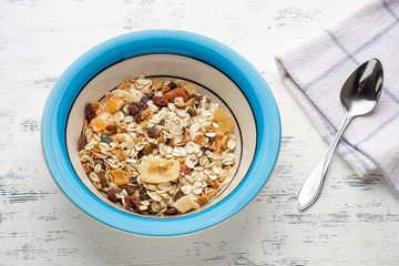oat flakes
