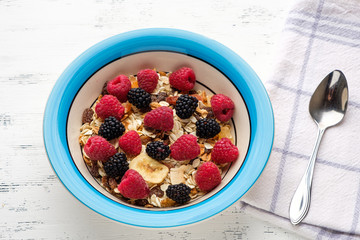 oat flakes