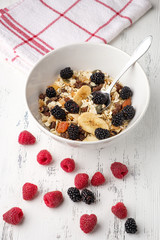 oat flakes