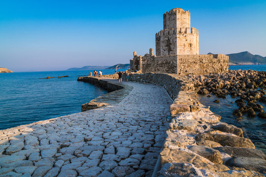 Methoni