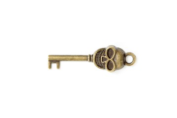 Vintage key