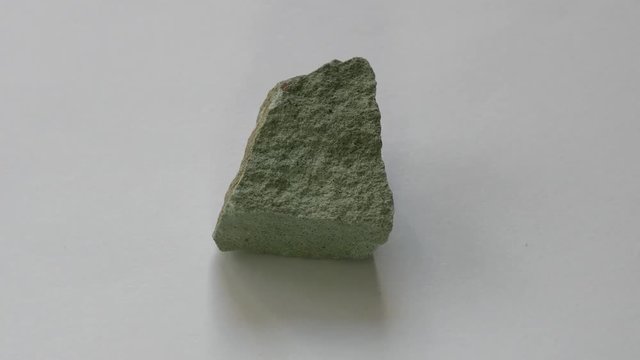 Zeolite natural raw stones 