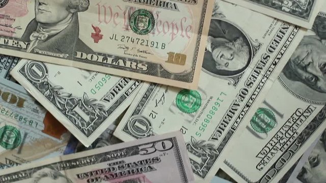 Money Dollars Pack