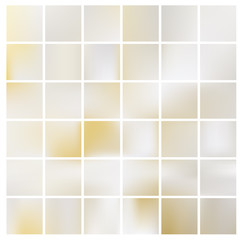 Abstract artistic elegant classic pastel vector watercolor spot hand painted background. Vintage faded colors. Peach or beige shades. Grunge texture. Artist collection.