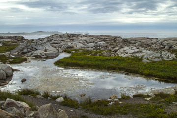 Peggy's Cove, Canada