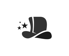 Magic hat logo