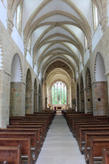 Abbaye de Lucerne