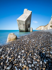 Sainte-Marguerite-sur-Mer