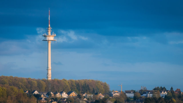 Schwerter Funkturm 