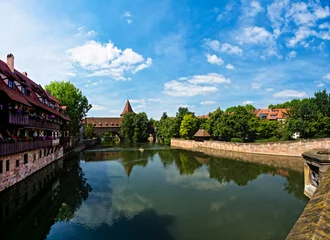 Nürnberg   Bayern - Deutschland © reichdernatur