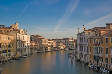 Canal Grande, Venice