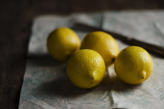 lemons