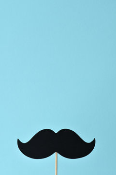 mustache