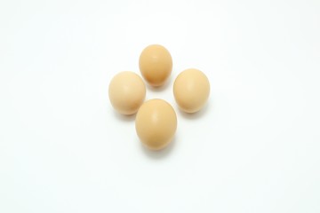 eggs