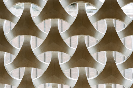 Abstract Texture