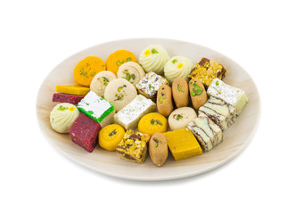 Mix Sweet Food © Kailash Kumar