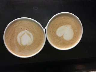 coffee tops