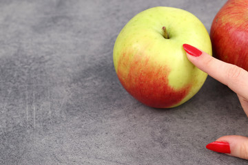 Apple