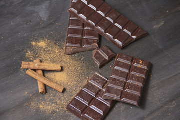 mexican hot chocolate ingredients