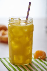 Clementine Juice