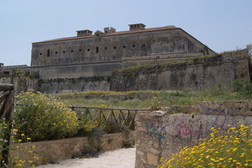 Castello Svevo di Augusta