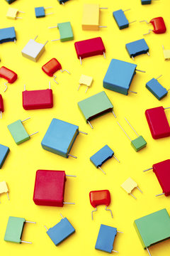 World of transistors