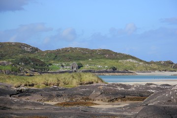 Irische Landschaften