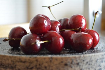 Cherries