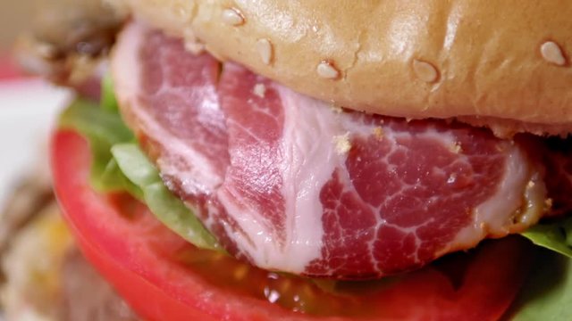 Hamburguesa