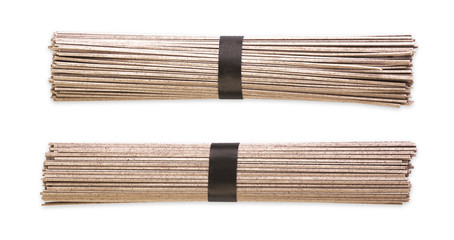 buckwheat noodles
