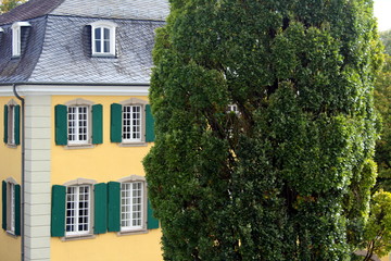 Mehlem'sches Haus in Bonn-Beul