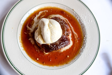 Dessert