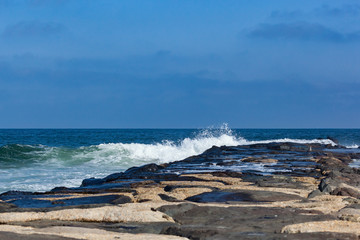 Fototapeta premium Deal New Jersey Jetty