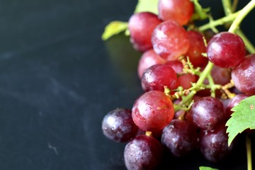 Grapes