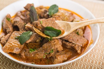 Mutton.