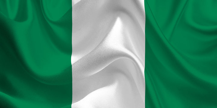 Flag of Nigeria, Colors, Meaning & Symbolism