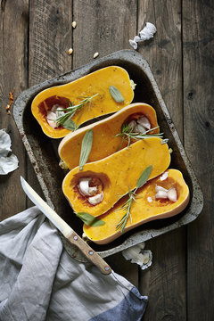 Butternut squash