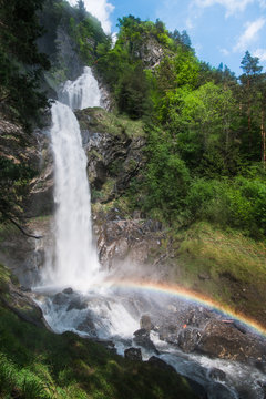 Alpbachfall