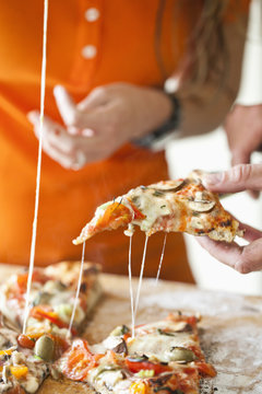 Pizza Party