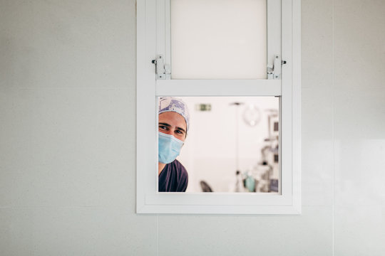 Working in a Professional Laboratory