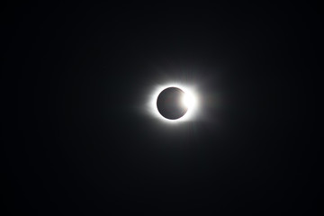 Solar Eclipse 