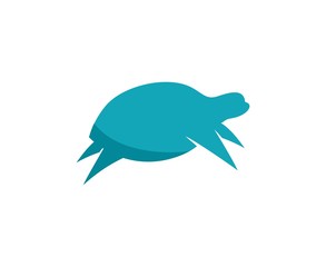 Turtle logo